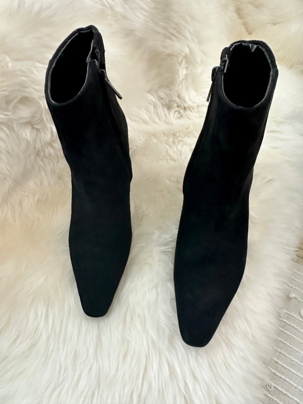 Sam Edelman Saige Ankle Boots